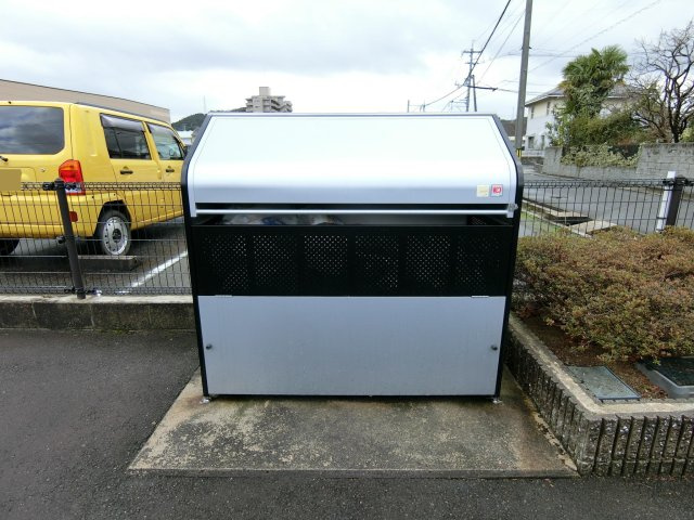エンジェル　ミサのその他共用部分