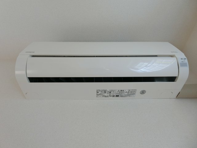 アルモニーＳⅡの設備