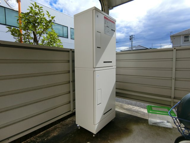 アルモニーＳⅡのその他共用部分