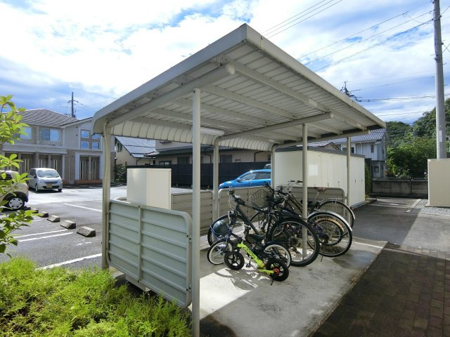 アルモニーＳⅡのその他共用部分