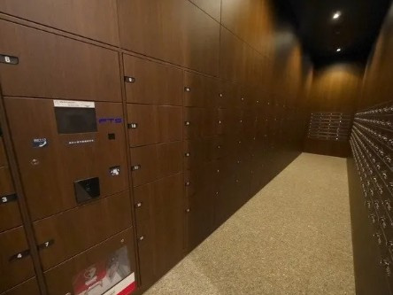 【設備】 | ブリリアタワー池袋