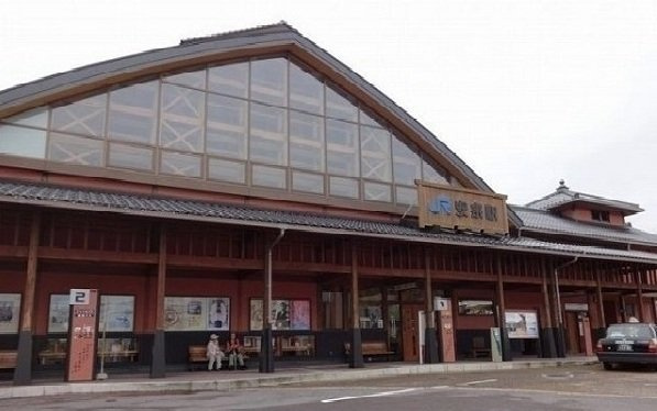 ｃｏｎｓｔｅｌｌａｔｉｏｎの周辺|ＪＲ安来駅まで1200m