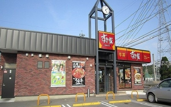 ｃｏｎｓｔｅｌｌａｔｉｏｎの周辺|すき家９号安来店まで1100m