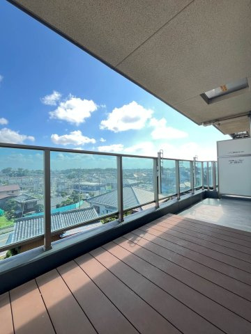 ヴェレーナ流山セントラルパークのその他