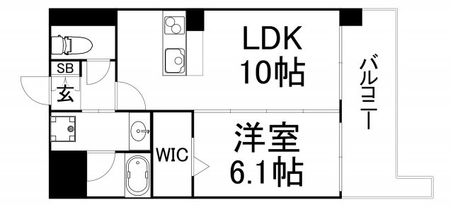 【間取り】 | ノスダルジョン
