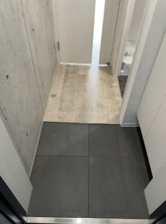 【玄関】 | ファブリック蒲田