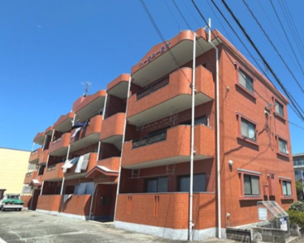 ハーモニー島村 