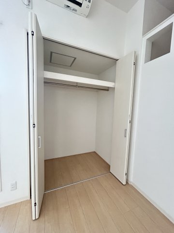 【収納】 | グランビア富木駅前