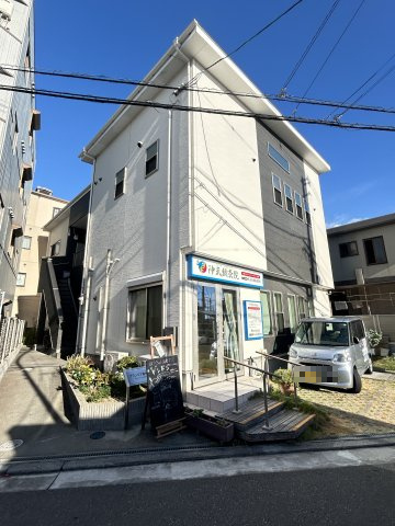 【外観】 | グランビア富木駅前