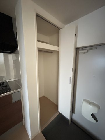 【収納】 | グランビア富木駅前