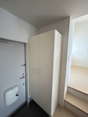 【収納】 | グランビア富木駅前