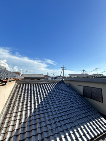 【展望】 | グランビア富木駅前