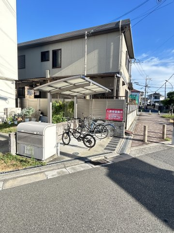 【その他共用部分】 | グランビア富木駅前
