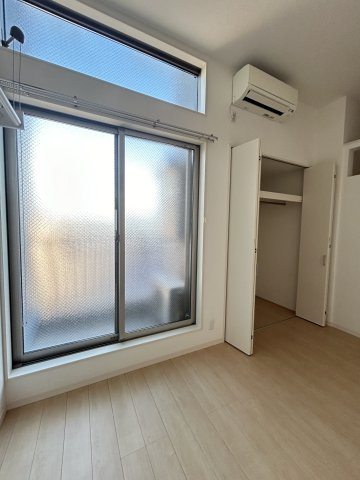 【洋室】 | グランビア富木駅前
