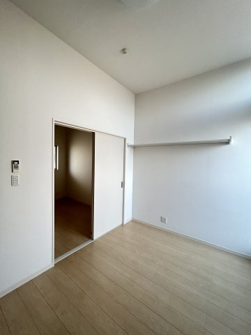 【洋室】 | グランビア富木駅前