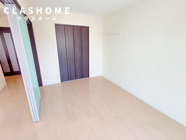 ペンディオの内装|同物件の別部屋になります。