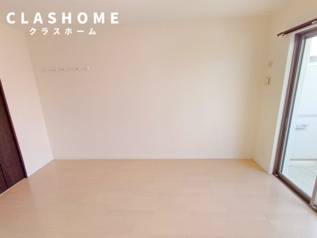 ペンディオの内装|同物件の別部屋になります。