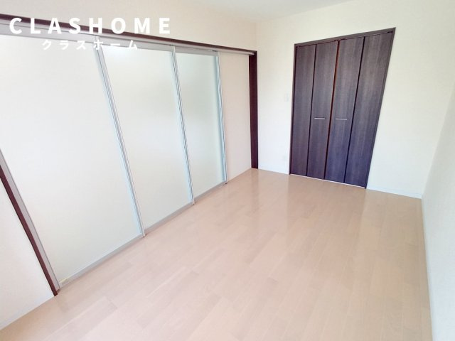 ペンディオの内装|同物件の別部屋になります。
