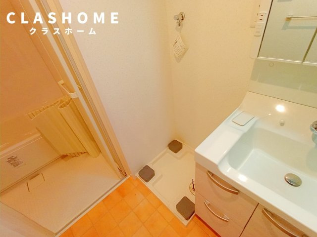 ペンディオのその他|同物件の別部屋になります。