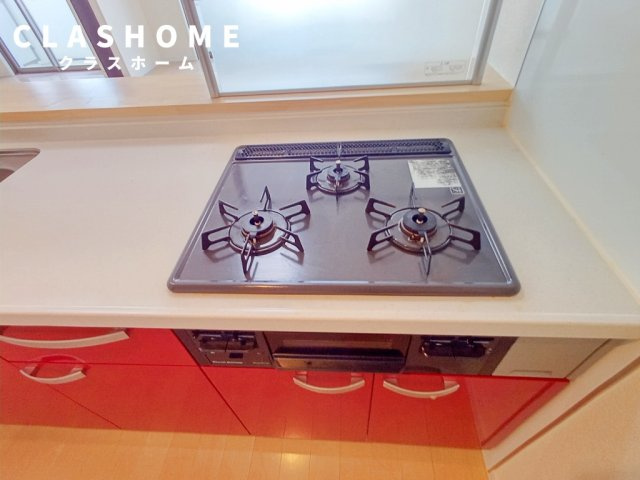 ペンディオのその他|同物件の別部屋になります。