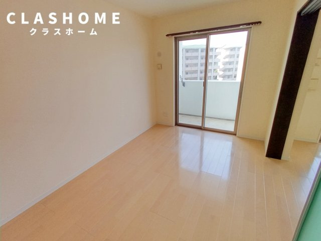 ペンディオの内装|同物件の別部屋になります。
