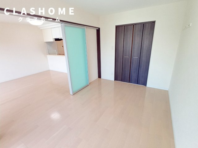 ペンディオの内装|同物件の別部屋になります。