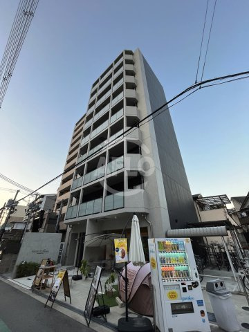 TOYOTOMI STAY PREMIUM 中之島