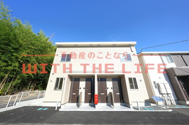 ベルメゾン矢取Ⅱ【キャッシュバック対象物件】