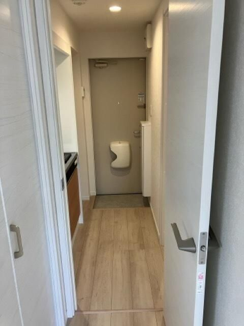 Ｔ－Ｎｅｓｔの内装