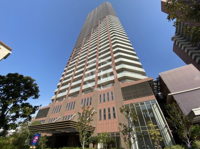 阿波座ライズタワーズフラッグ46　ＯＭＰタワー