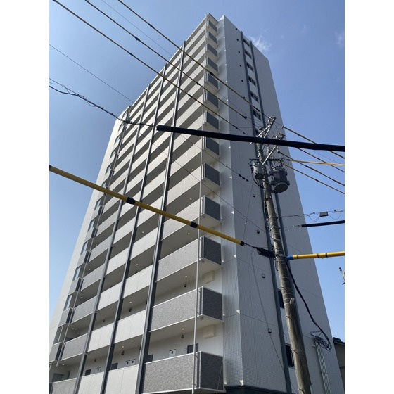 熊本市中央区坪井４丁目の賃貸マンション