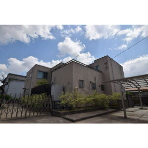 野白町野白108貸家の展望