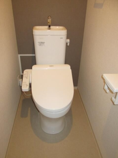【トイレ】 | パレステージ本川越 | トイレも気になるポイント