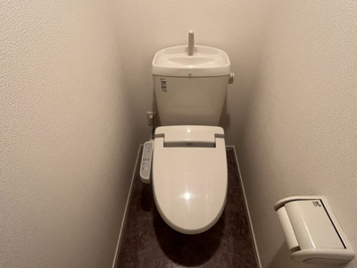 【トイレ】