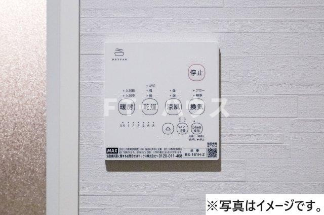 robot home 薬園台(ロボットホームヤクエンダイ)のセキュリティ