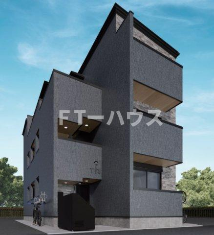 robot home 薬園台(ロボットホームヤクエンダイ)