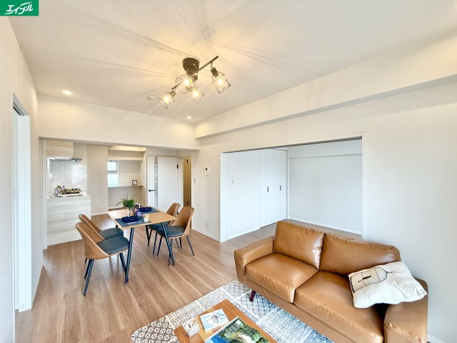 横須賀西住宅