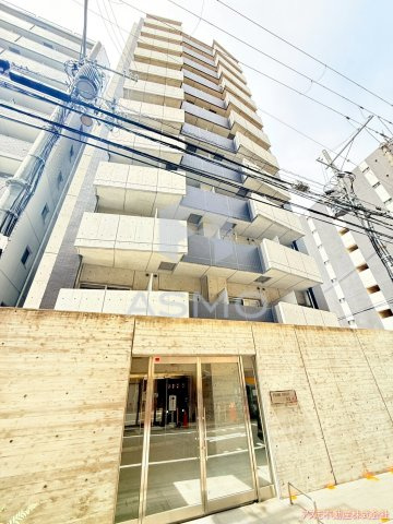 【外観】 | 旧プライムアーバン松屋町