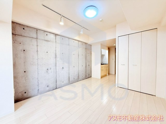 【居間・リビング】 | 旧プライムアーバン松屋町 | ※建物内別間取参考写真