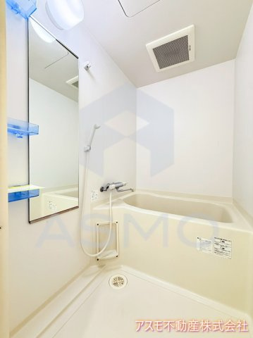 【浴室】 | 旧プライムアーバン松屋町 | ※建物内別間取参考写真