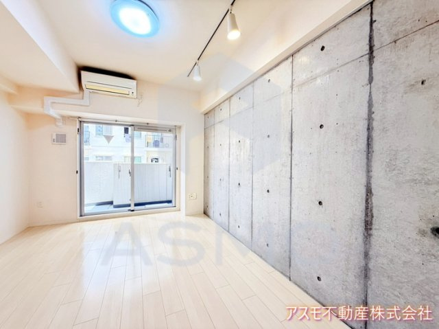 【内装】 | 旧プライムアーバン松屋町 | ※建物内別間取参考写真