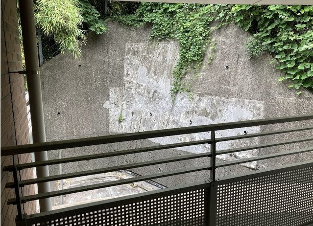 N-flats 横浜大岡の庭