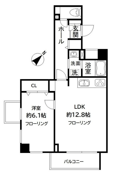 N-flats 横浜大岡