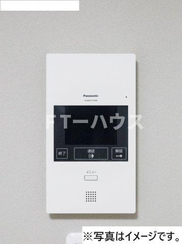 robot home 薬園台(ロボットホームヤクエンダイ)のセキュリティ