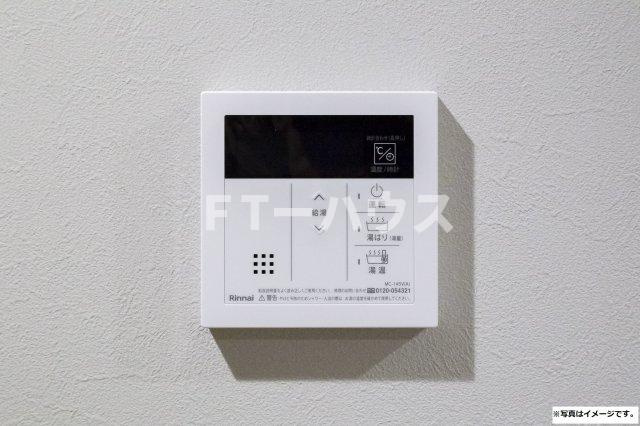 robot home 薬園台(ロボットホームヤクエンダイ)の設備