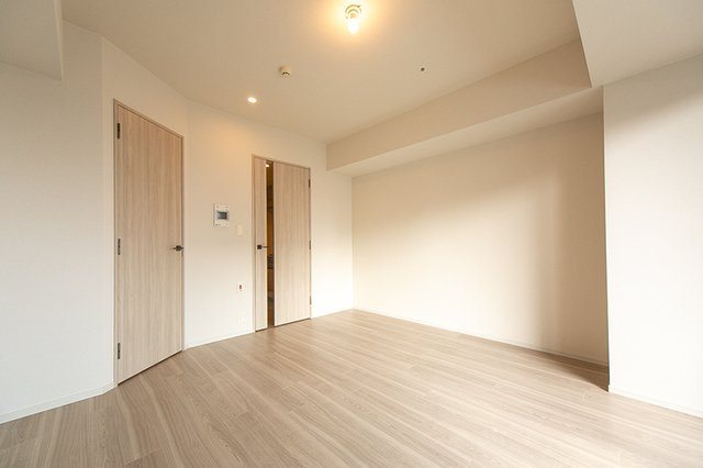 パークシティ武蔵小山　ザ　レジデンスのその他|※写真は同タイプ住戸です。
