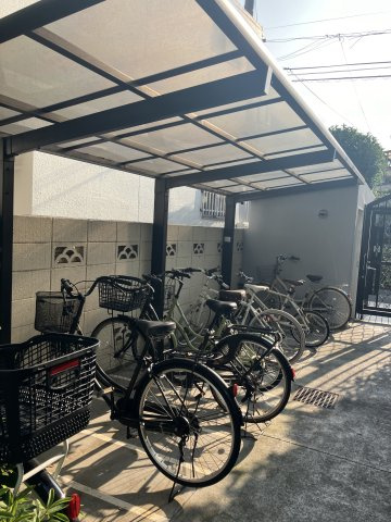ベルトピア多摩川のその他