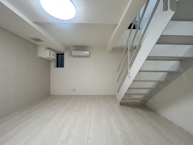 GRANPASEO下北沢Ⅲの洋室|スタンダードな洋室です