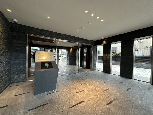 プラシア蒲田 ＴＨＥ ＧＲＡＮＤ ＲＥＳＩＤＥＮＣＥのその他共用部分