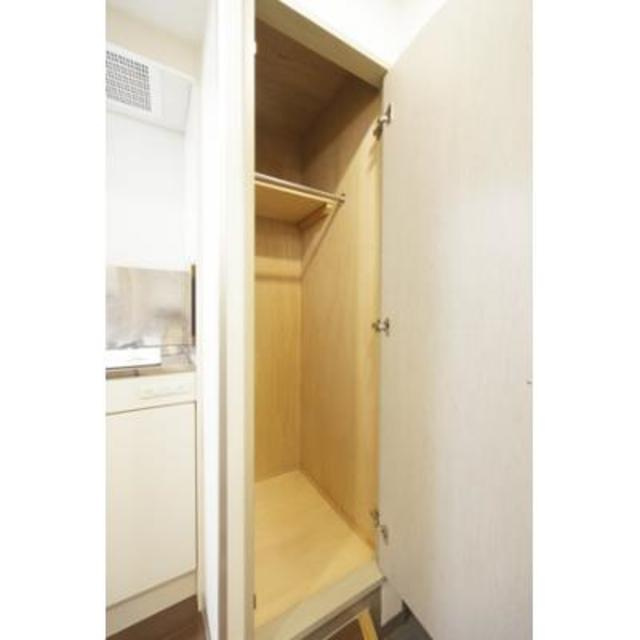 コーボック飛田給Ⅱのその他|※写真は同タイプ住戸です。